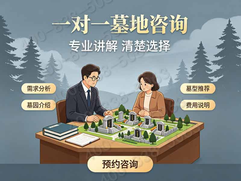 北京长城华人怀思堂壁葬介绍（价格多少）