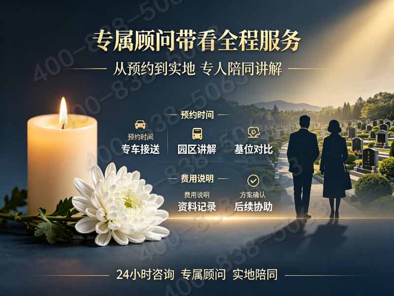 长城华人怀思堂电话是多少？华人怀思堂购墓电话