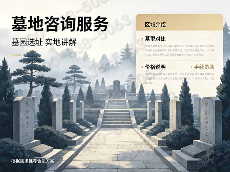 长城华人怀思堂：墓碑如何成为当代人的情感容器？
