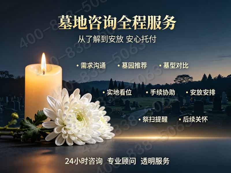 长城华人怀思堂：当墓碑成为文化IP，纪念价值如何突破传统桎梏？